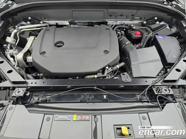 Volvo XC60 2024 2.0 автомат (гидро), миниатюра 8 Volvo XC60 2024 2.0 автомат (гидро), миниатюра 8