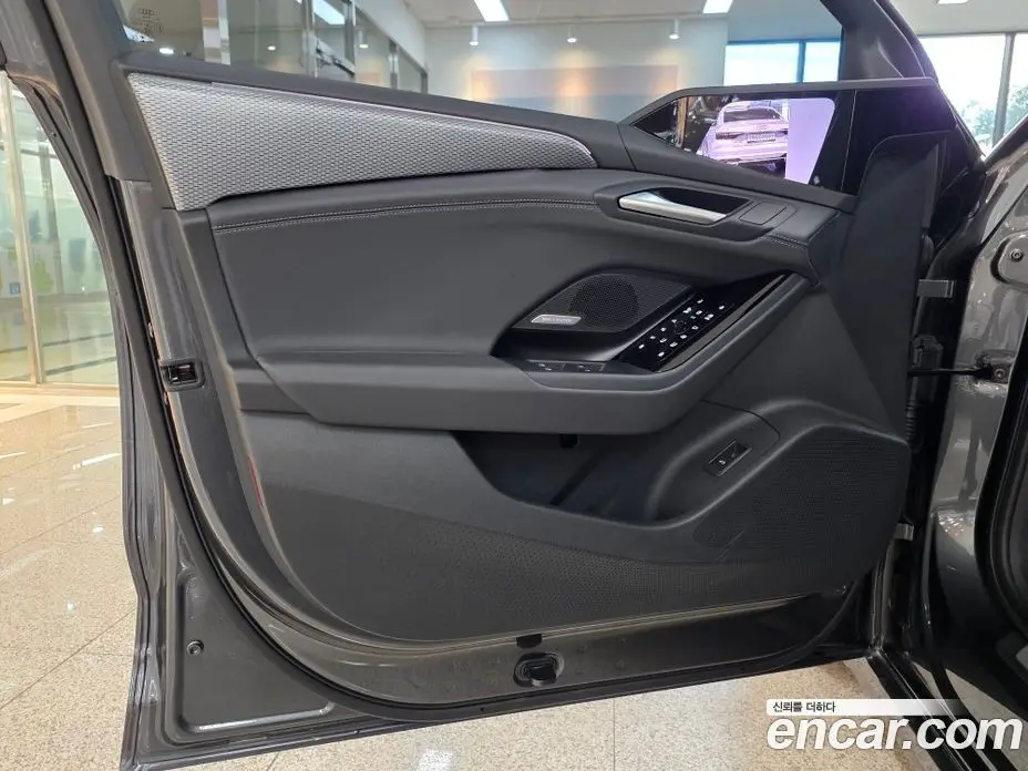 Audi A6 e-tron 2025 автомат (гидро), фото 11 Audi A6 e-tron 2025 автомат (гидро), фото 11