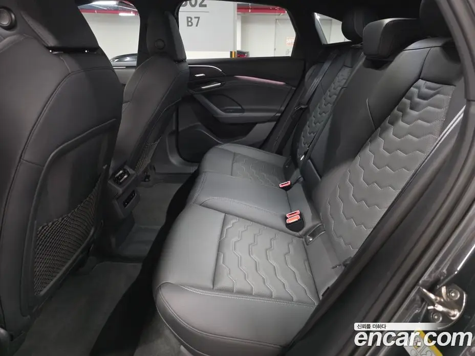Audi A6 e-tron 2025 автомат (гидро), фото 16 Audi A6 e-tron 2025 автомат (гидро), фото 16