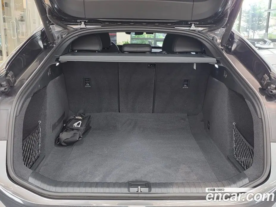 Audi A6 e-tron 2025 автомат (гидро), фото 18 Audi A6 e-tron 2025 автомат (гидро), фото 18