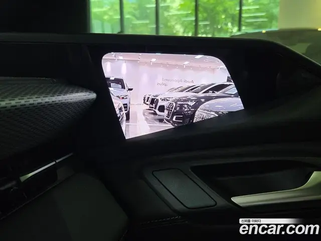 Audi A6 e-tron 2025 автомат (гидро), миниатюра 5 Audi A6 e-tron 2025 автомат (гидро), миниатюра 5