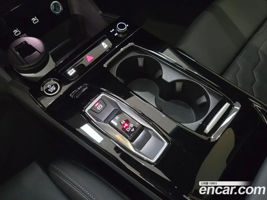 Audi A6 e-tron 2025 автомат (гидро), фото 9 Audi A6 e-tron 2025 автомат (гидро), фото 9