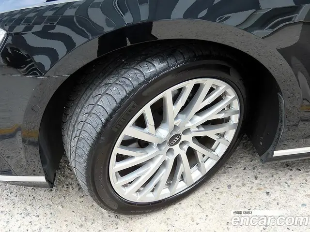 Audi A8 2021 3.0 автомат (гидро), миниатюра 5 Audi A8 2021 3.0 автомат (гидро), миниатюра 5