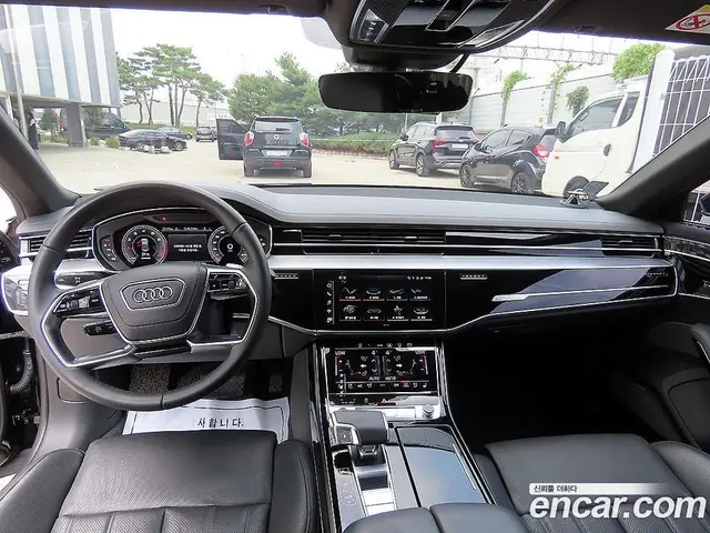 Audi A8 2021 3.0 автомат (гидро), миниатюра 7 Audi A8 2021 3.0 автомат (гидро), миниатюра 7