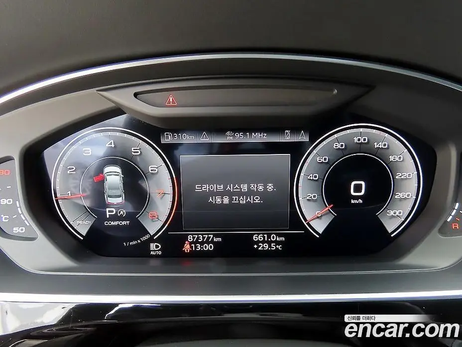 Audi A8 2021 3.0 автомат (гидро), фото 8 Audi A8 2021 3.0 автомат (гидро), фото 8