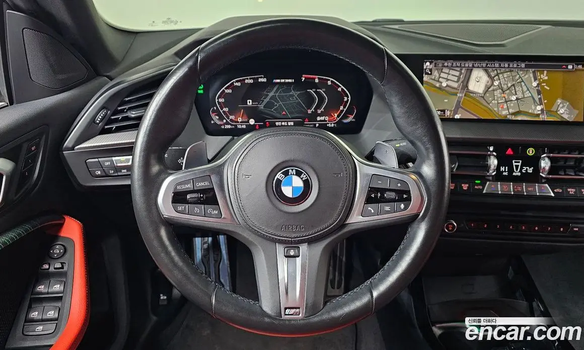 BMW 2 серия 2021 2.0 автомат (гидро), фото 13