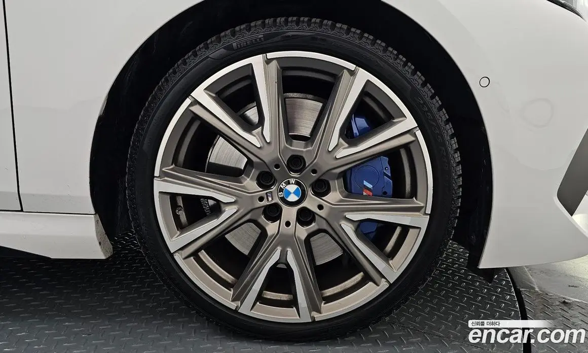 BMW 2 серия 2021 2.0 автомат (гидро), фото 5