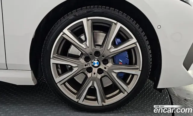BMW 2 серия 2021 2.0 автомат (гидро), миниатюра 5
