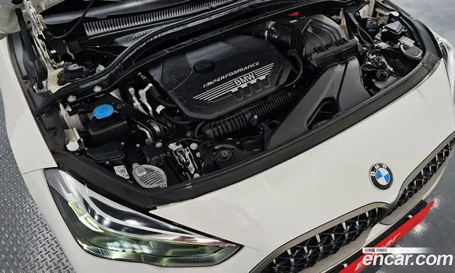 BMW 2 серия 2021 2.0 автомат (гидро), миниатюра 6