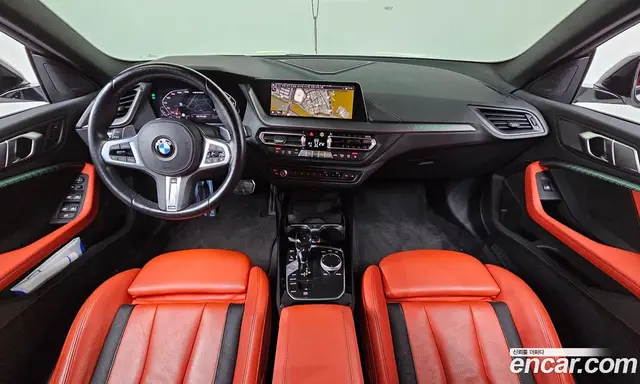 BMW 2 серия 2021 2.0 автомат (гидро), миниатюра 7
