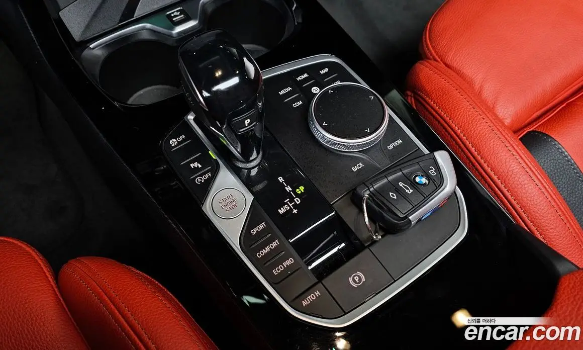 BMW 2 серия 2021 2.0 автомат (гидро), фото 9
