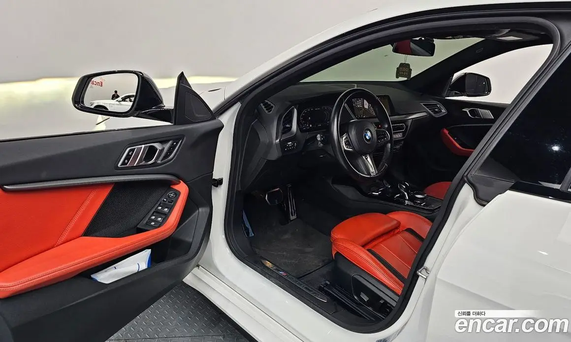 BMW 2 серия 2021 2.0 автомат (гидро), фото 10