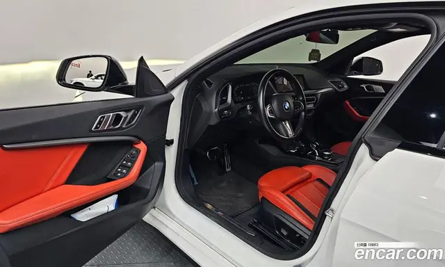 BMW 2 серия 2021 2.0 автомат (гидро), миниатюра 10