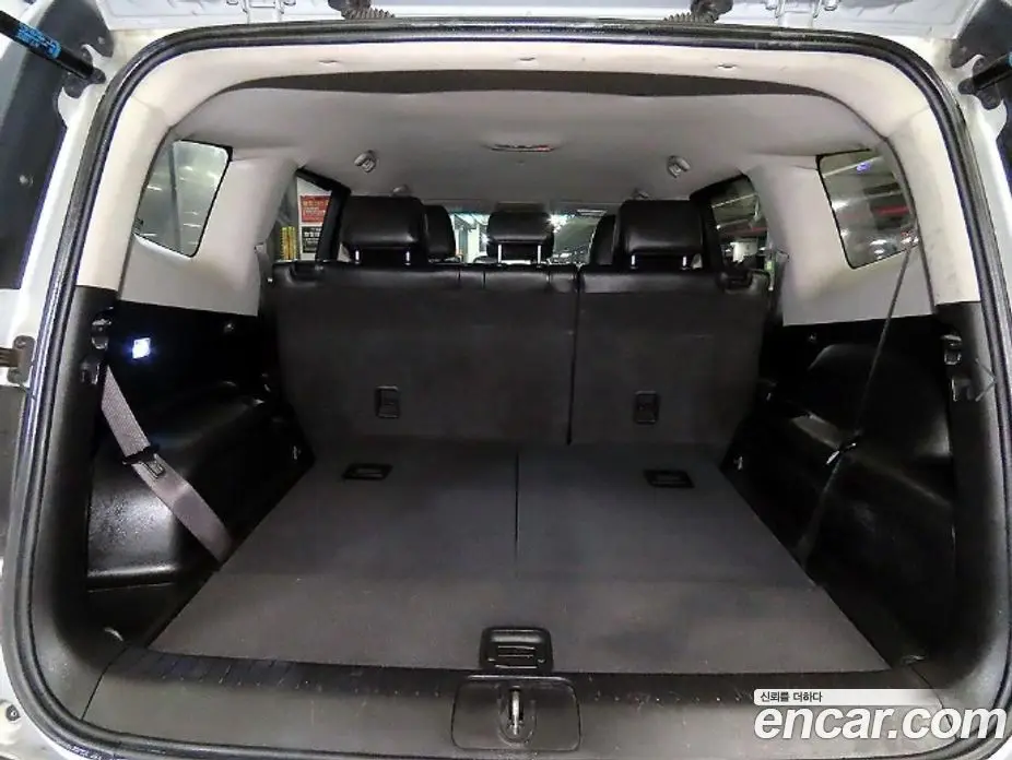 Chevrolet Orlando 2011 2.0 автомат (гидро), фото 18 Chevrolet Orlando 2011 2.0 автомат (гидро), фото 18