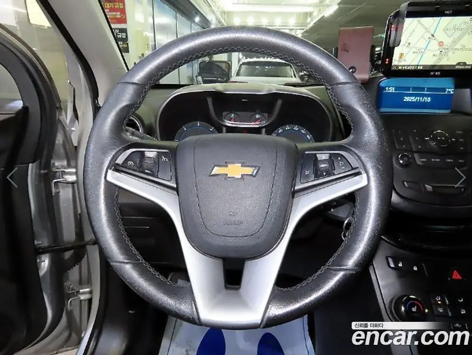 Chevrolet Orlando 2011 2.0 автомат (гидро), фото 9 Chevrolet Orlando 2011 2.0 автомат (гидро), фото 9
