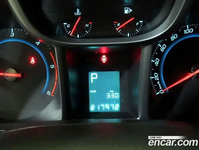 Chevrolet Orlando 2011 2.0 автомат (гидро), миниатюра 10 Chevrolet Orlando 2011 2.0 автомат (гидро), миниатюра 10