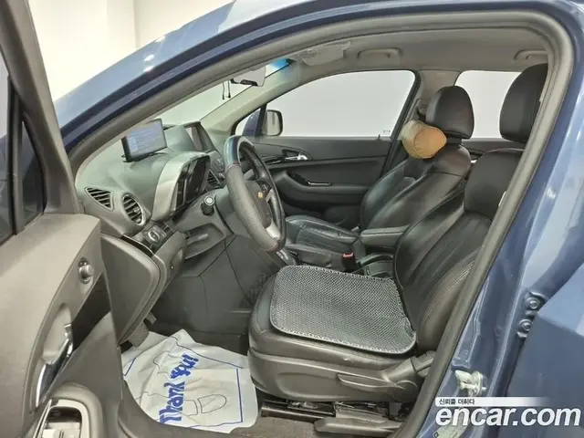 Chevrolet Orlando 2013 2.0 автомат (гидро), миниатюра 11 Chevrolet Orlando 2013 2.0 автомат (гидро), миниатюра 11