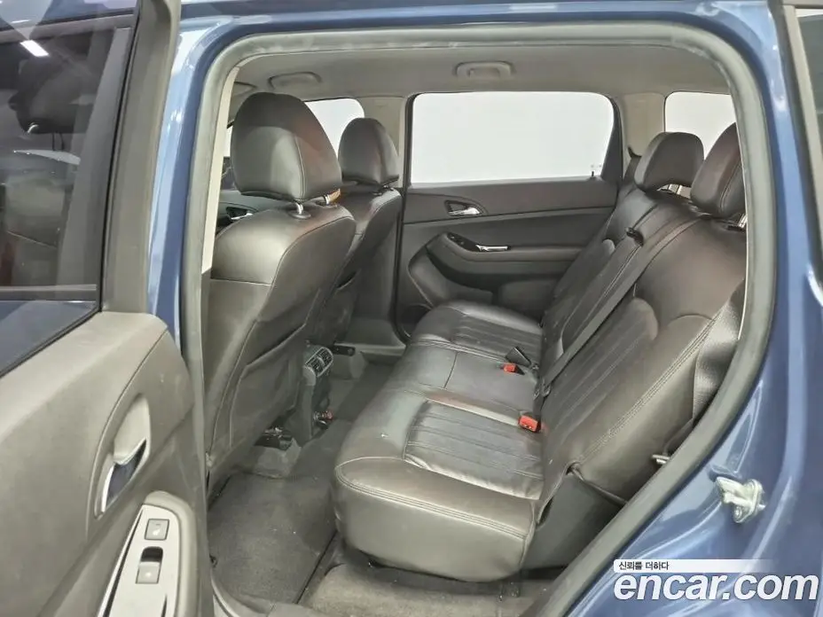 Chevrolet Orlando 2013 2.0 автомат (гидро), фото 12 Chevrolet Orlando 2013 2.0 автомат (гидро), фото 12