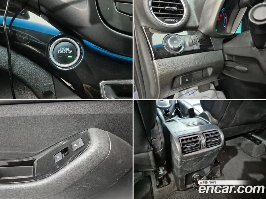Chevrolet Orlando 2013 2.0 автомат (гидро), фото 17 Chevrolet Orlando 2013 2.0 автомат (гидро), фото 17