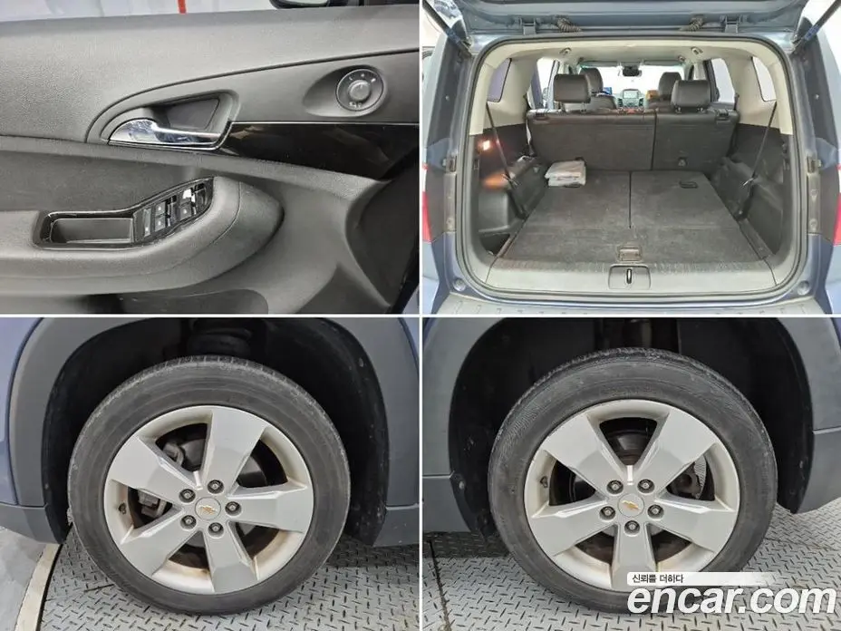 Chevrolet Orlando 2013 2.0 автомат (гидро), фото 18 Chevrolet Orlando 2013 2.0 автомат (гидро), фото 18