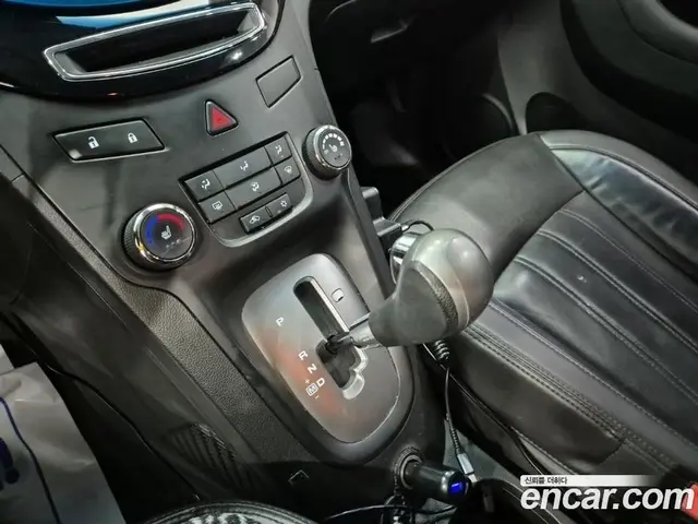 Chevrolet Orlando 2013 2.0 автомат (гидро), миниатюра 8 Chevrolet Orlando 2013 2.0 автомат (гидро), миниатюра 8