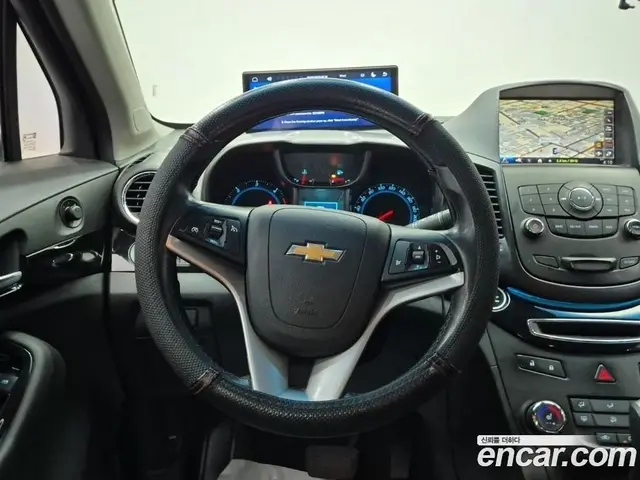 Chevrolet Orlando 2013 2.0 автомат (гидро), миниатюра 9 Chevrolet Orlando 2013 2.0 автомат (гидро), миниатюра 9
