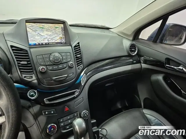 Chevrolet Orlando 2013 2.0 автомат (гидро), миниатюра 10 Chevrolet Orlando 2013 2.0 автомат (гидро), миниатюра 10