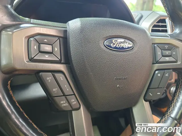 Ford F150 2016 3.5 автомат (гидро), миниатюра 11 Ford F150 2016 3.5 автомат (гидро), миниатюра 11