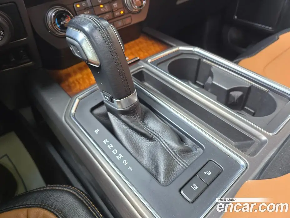 Ford F150 2016 3.5 автомат (гидро), фото 12 Ford F150 2016 3.5 автомат (гидро), фото 12