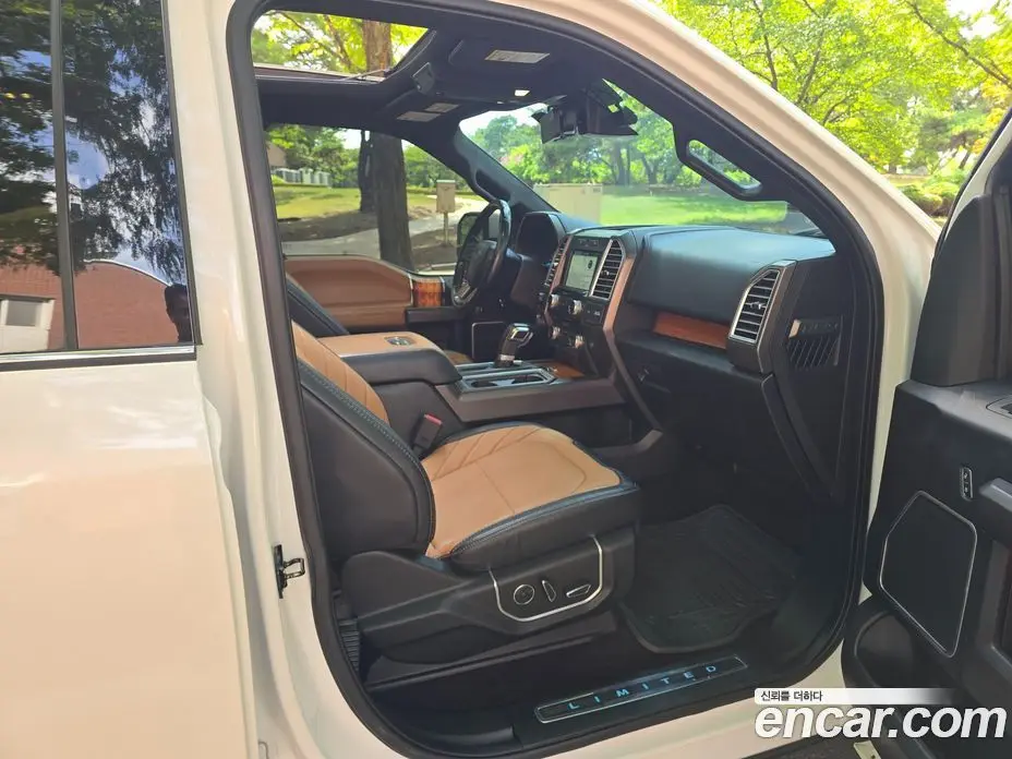 Ford F150 2016 3.5 автомат (гидро), фото 17 Ford F150 2016 3.5 автомат (гидро), фото 17