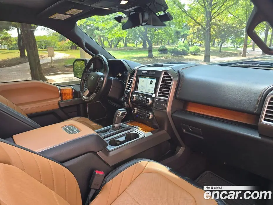 Ford F150 2016 3.5 автомат (гидро), фото 18 Ford F150 2016 3.5 автомат (гидро), фото 18