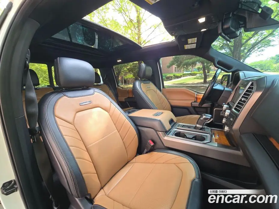 Ford F150 2016 3.5 автомат (гидро), фото 19 Ford F150 2016 3.5 автомат (гидро), фото 19
