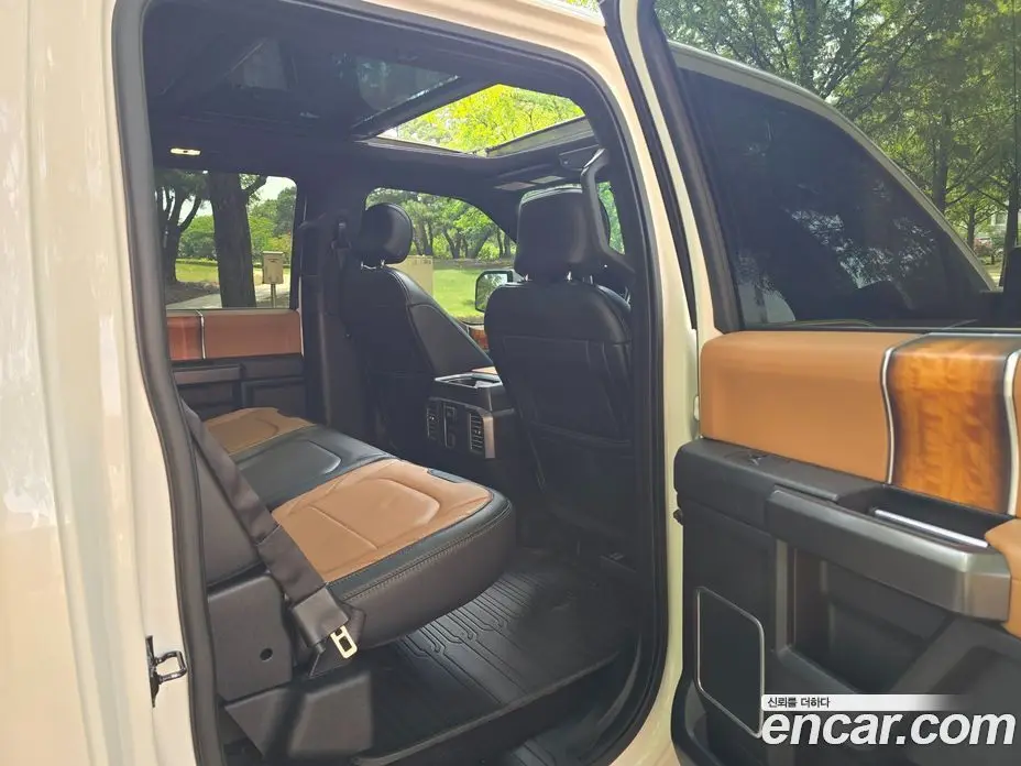 Ford F150 2016 3.5 автомат (гидро), фото 20 Ford F150 2016 3.5 автомат (гидро), фото 20