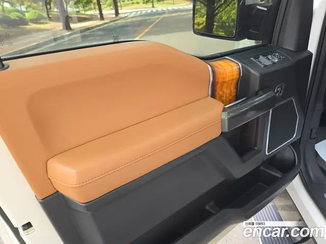Ford F150 2016 3.5 автомат (гидро), миниатюра 8 Ford F150 2016 3.5 автомат (гидро), миниатюра 8