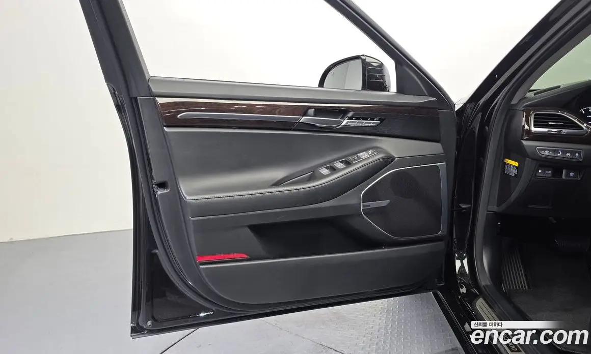 Genesis EQ900 2018 3.3 автомат (гидро), фото 14