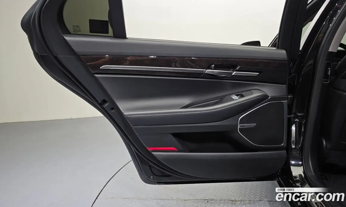 Genesis EQ900 2018 3.3 автомат (гидро), фото 15