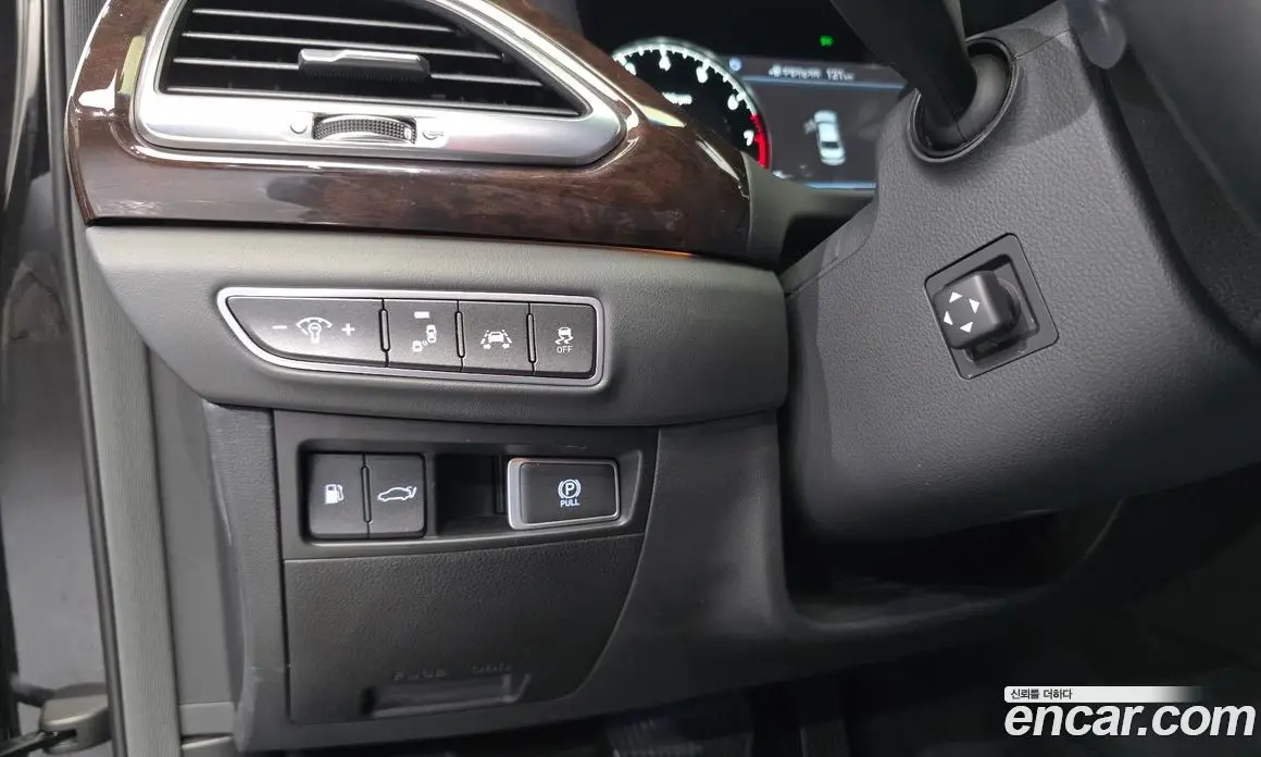 Genesis EQ900 2018 3.3 автомат (гидро), фото 19
