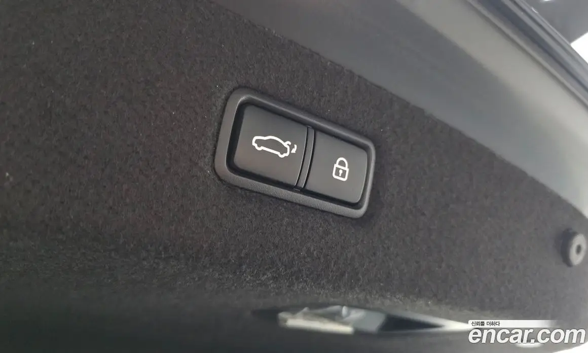 Genesis EQ900 2018 3.3 автомат (гидро), фото 26