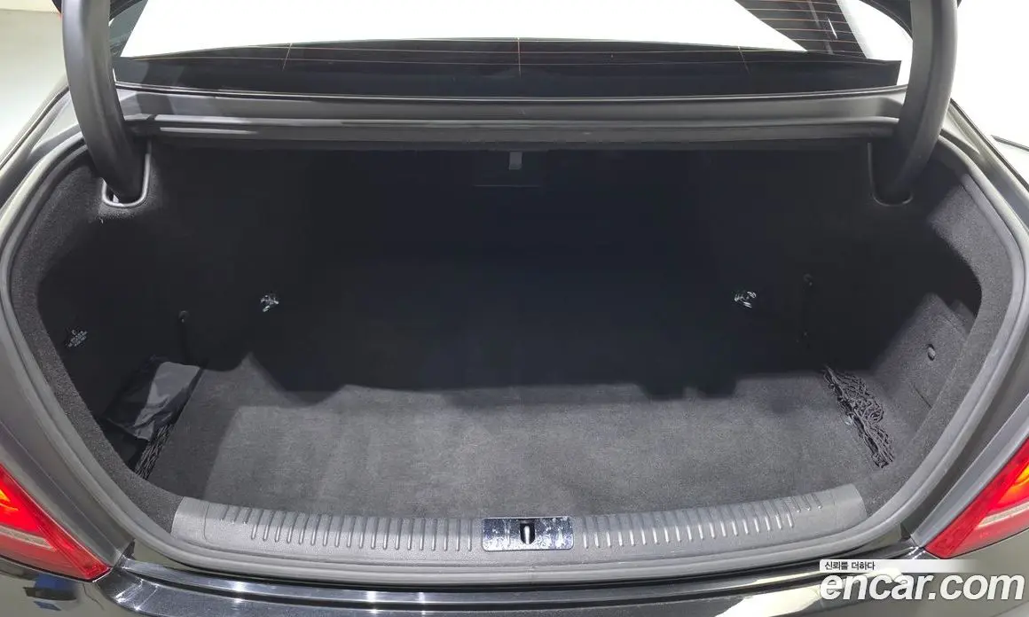 Genesis EQ900 2018 3.3 автомат (гидро), фото 32