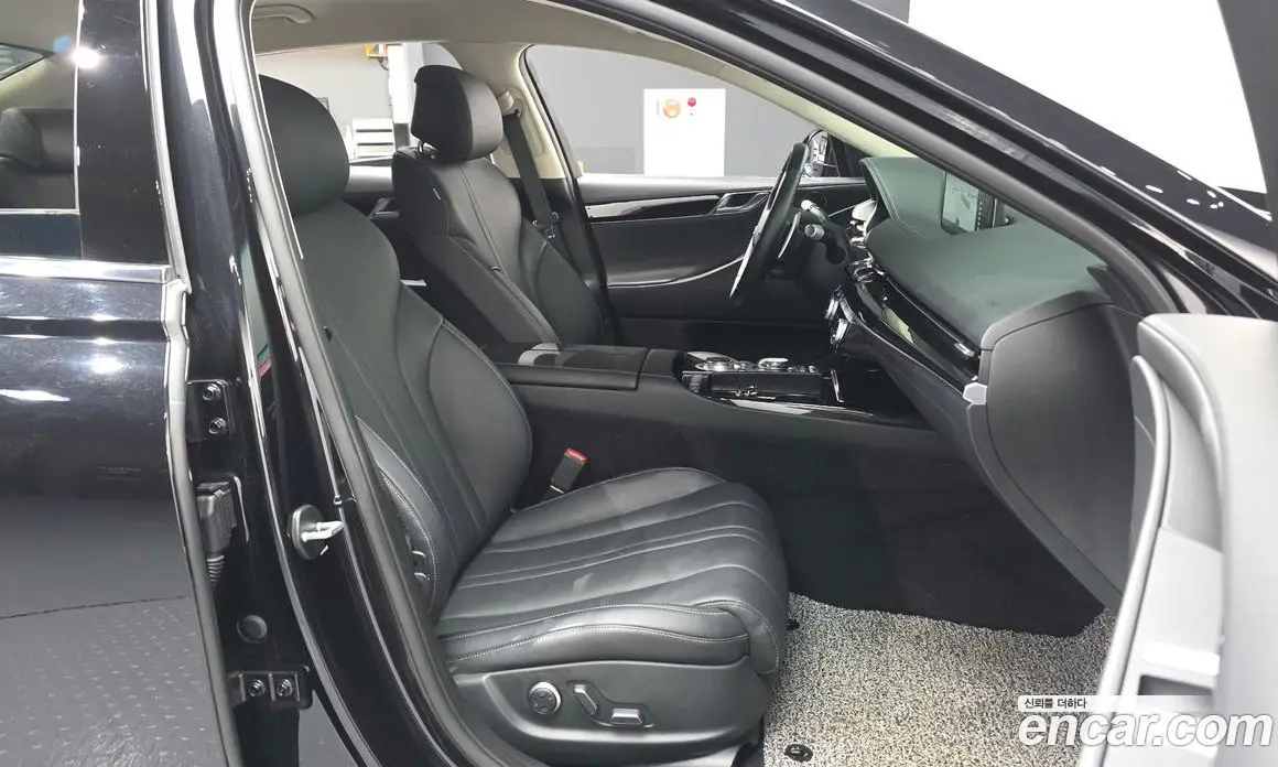 Genesis G80 2022 2.5 автомат (гидро), фото 11 Genesis G80 2022 2.5 автомат (гидро), фото 11