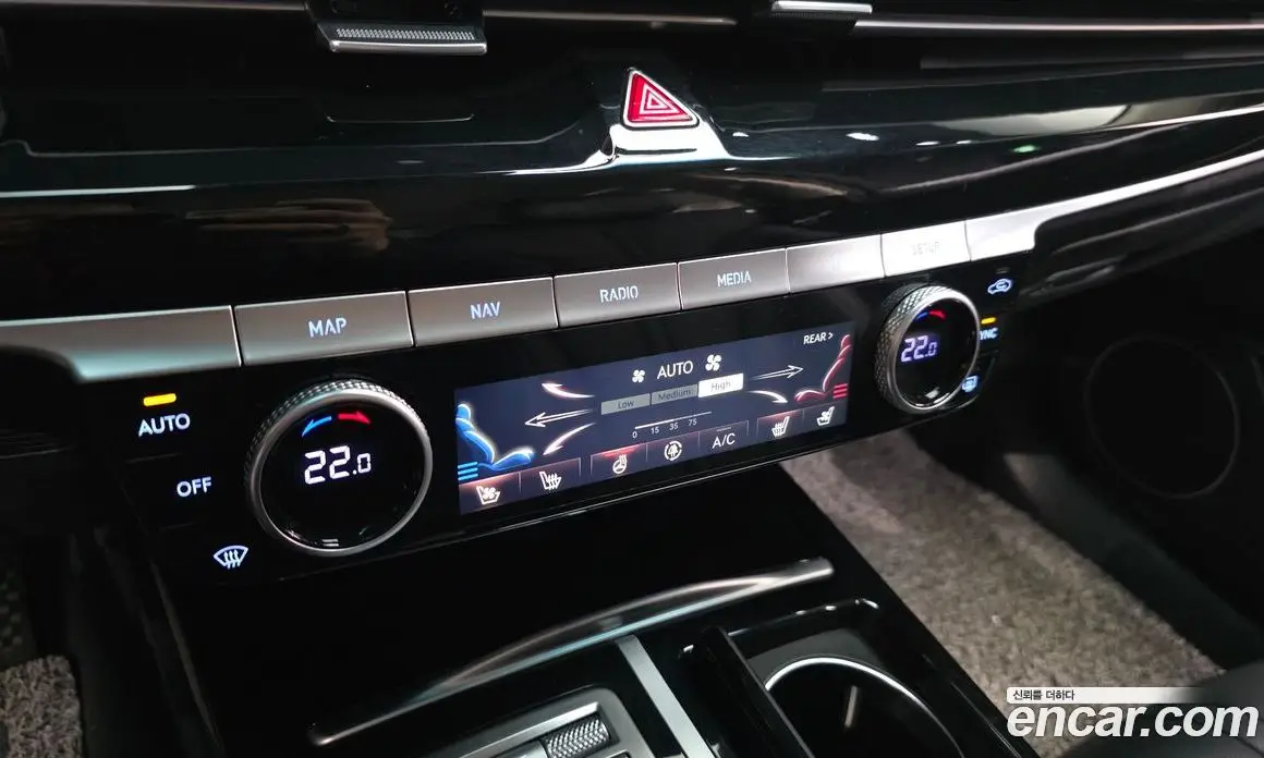 Genesis G80 2022 2.5 автомат (гидро), фото 18 Genesis G80 2022 2.5 автомат (гидро), фото 18
