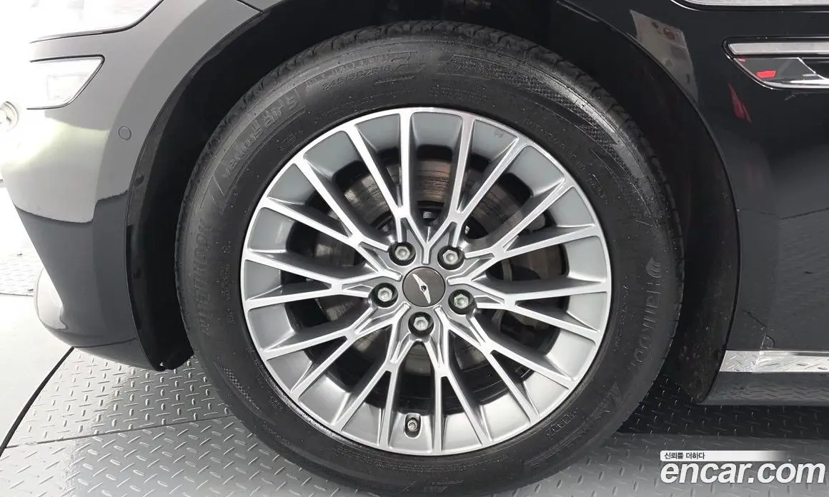 Genesis G80 2022 2.5 автомат (гидро), фото 5 Genesis G80 2022 2.5 автомат (гидро), фото 5
