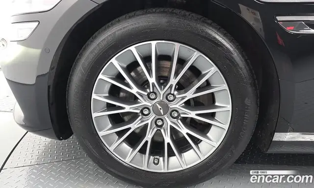 Genesis G80 2022 2.5 автомат (гидро), миниатюра 5 Genesis G80 2022 2.5 автомат (гидро), миниатюра 5