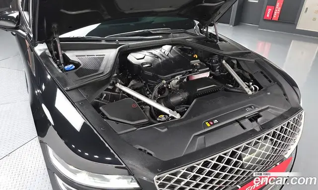 Genesis G80 2022 2.5 автомат (гидро), миниатюра 6 Genesis G80 2022 2.5 автомат (гидро), миниатюра 6