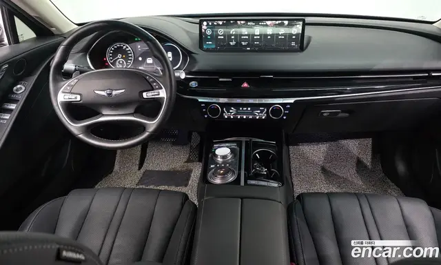 Genesis G80 2022 2.5 автомат (гидро), миниатюра 7 Genesis G80 2022 2.5 автомат (гидро), миниатюра 7