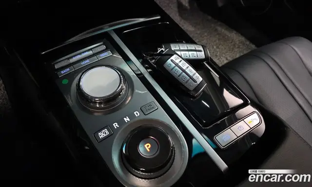 Genesis G80 2022 2.5 автомат (гидро), миниатюра 9 Genesis G80 2022 2.5 автомат (гидро), миниатюра 9