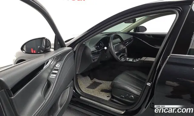 Genesis G80 2022 2.5 автомат (гидро), миниатюра 10 Genesis G80 2022 2.5 автомат (гидро), миниатюра 10