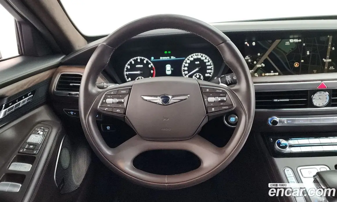 Genesis G90 2019 3.8 автомат (гидро), фото 13 Genesis G90 2019 3.8 автомат (гидро), фото 13