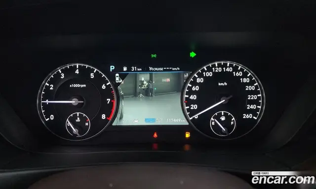 Genesis G90 2019 3.8 автомат (гидро), миниатюра 8 Genesis G90 2019 3.8 автомат (гидро), миниатюра 8