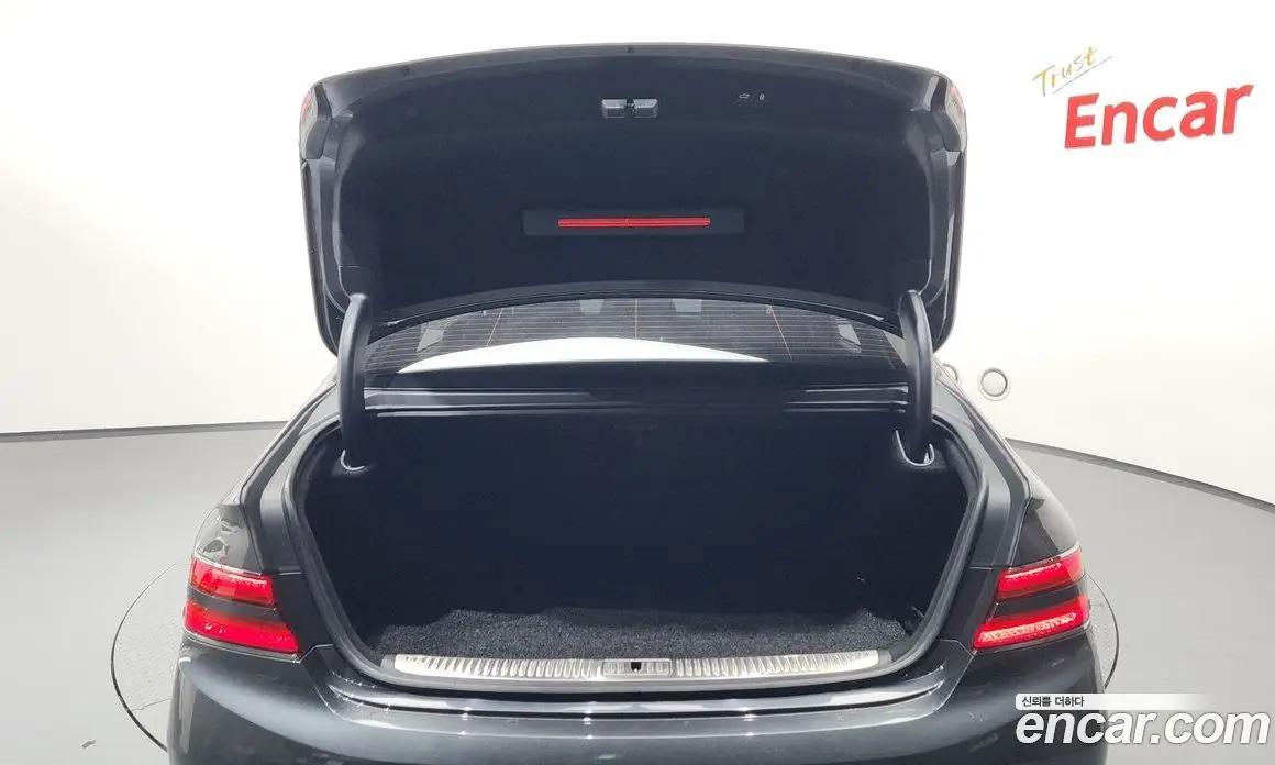 Genesis G90 2021 5.0 автомат (гидро), фото 20